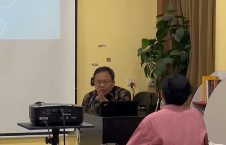 Ahmad Rofiqi: Syiah itu Firqoh yang Komplit